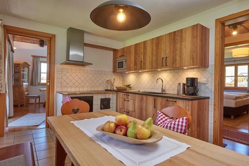רייט אים וינקל Chalet Menkenhof מראה חיצוני תמונה