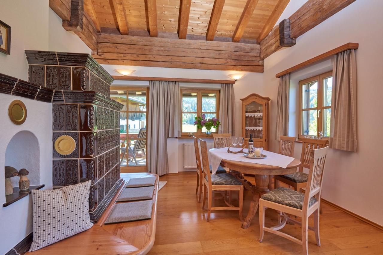 רייט אים וינקל Chalet Menkenhof מראה חיצוני תמונה